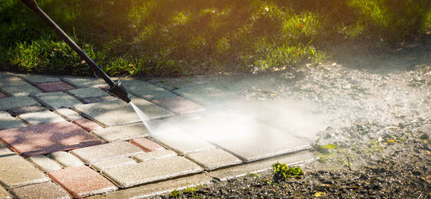 Best Oil Spill Cleanup  in Central City, PA