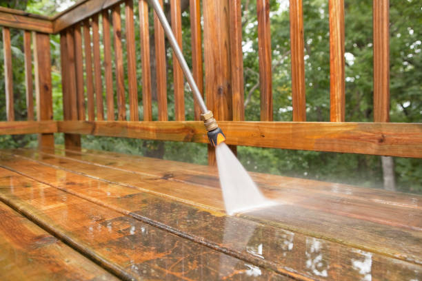 Best Warehouse Cleaning  in Central City, PA