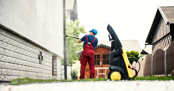 Best Dumpster Area Cleaning  in Central City, PA